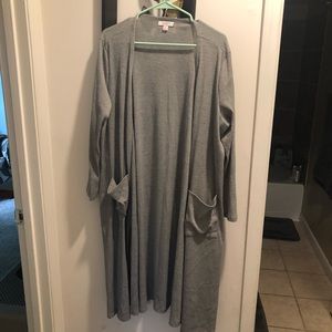 Long Cardigan by LuLaRoe